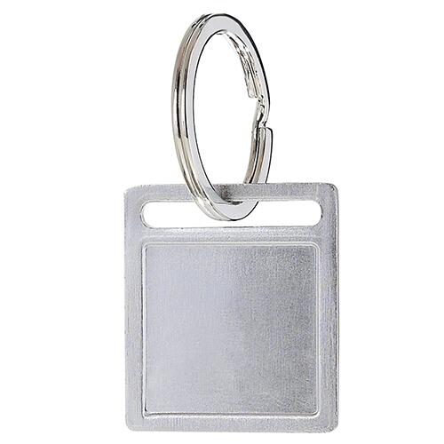 Llavero Met&aacute;lico