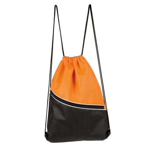 Bolsa Mochila Bret&oacute;n