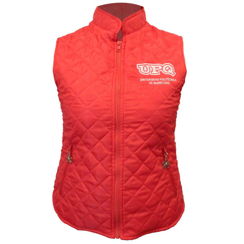 Chalecos Alegr&iacute;a