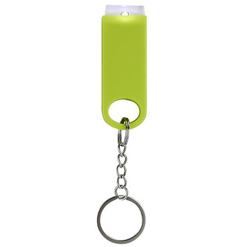 Llavero con luz Amyr