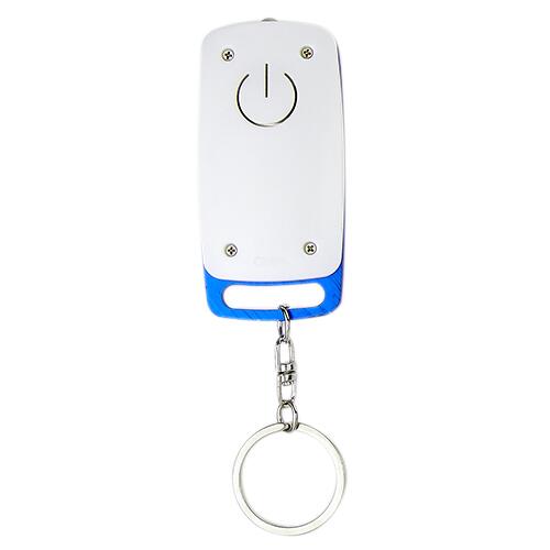 Llavero con luz Kazbek