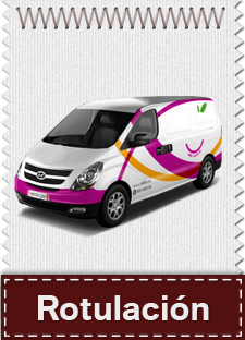 Rotulaci&oacute;n